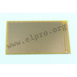 931-HP, Rademacher IHK test boards, pitch 2,54mm