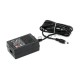 GSM36B05-P1J, Mean Well externe Schaltnetzteile, 36W, für Medizintechnik, Energieeffizienz Level VI, GSM36B Serie GSM36B05-P1J