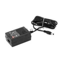 GSM36B24-P1J, Mean Well externe Schaltnetzteile, 36W, für Medizintechnik, Energieeffizienz Level VI, GSM36B Serie
