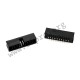 , MPE Garry Wannen-Stiftleisten, RM2,54, gerade, 093 Serie MLW 20 G