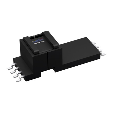 RBA-026-UB5S-CT, Recom Schalttransformatoren, RBA Serie