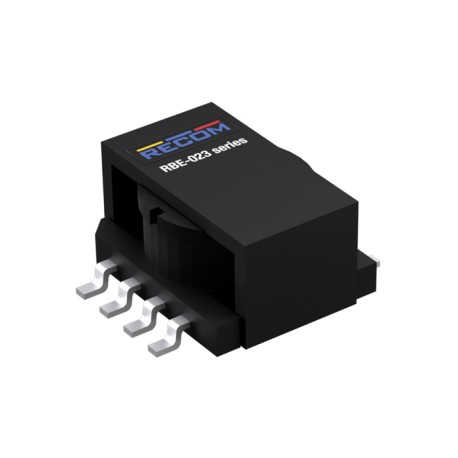 , Recom Schalttransformatoren, RBE Serie