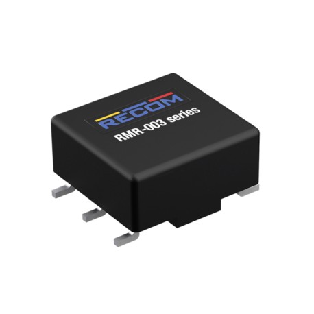 , Recom Schalttransformatoren, RMR Serie