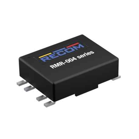 , Recom Schalttransformatoren, RMR Serie