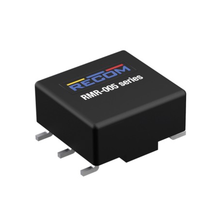 , Recom Schalttransformatoren, RMR Serie