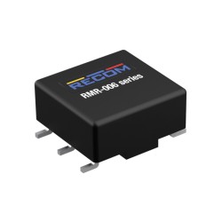 , Recom Schalttransformatoren, RMR Serie