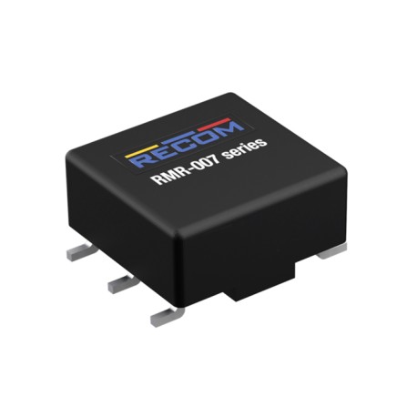 , Recom Schalttransformatoren, RMR Serie