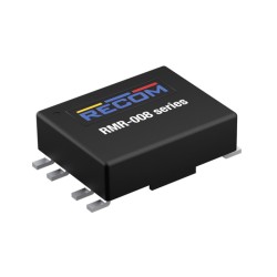 , Recom Schalttransformatoren, RMR Serie