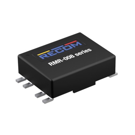 , Recom Schalttransformatoren, RMR Serie