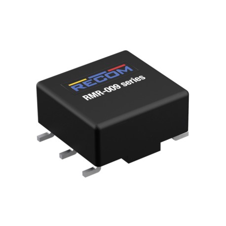 , Recom Schalttransformatoren, RMR Serie