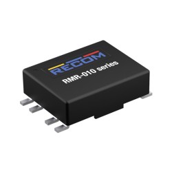 , Recom Schalttransformatoren, RMR Serie