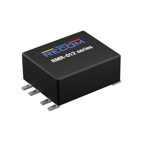 , Recom Schalttransformatoren, RMR Serie