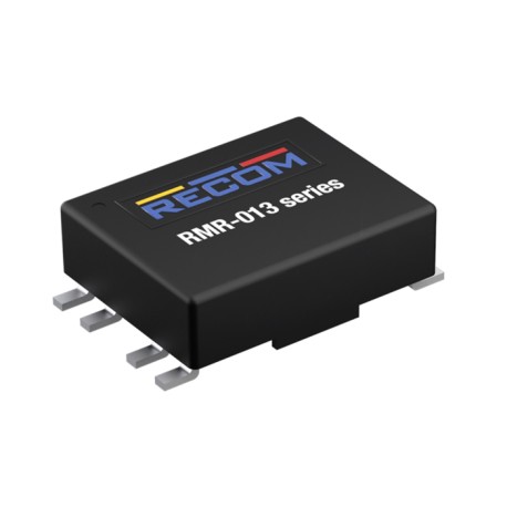 , Recom Schalttransformatoren, RMR Serie