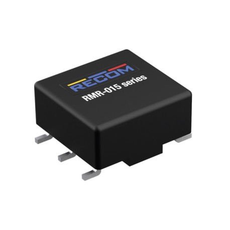 , Recom Schalttransformatoren, RMR Serie