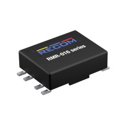 , Recom Schalttransformatoren, RMR Serie