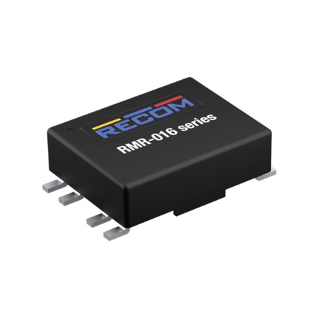 , Recom Schalttransformatoren, RMR Serie