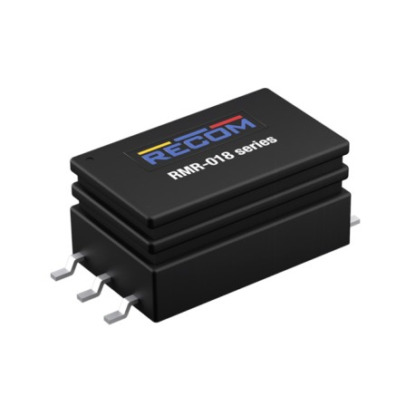 , Recom Schalttransformatoren, RMR Serie