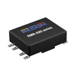 , Recom Schalttransformatoren, RMR Serie