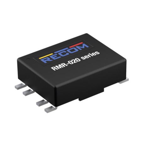 , Recom Schalttransformatoren, RMR Serie