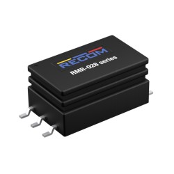 , Recom Schalttransformatoren, RMR Serie