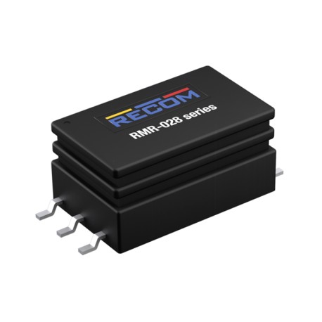 , Recom Schalttransformatoren, RMR Serie