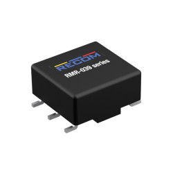 , Recom Schalttransformatoren, RMR Serie