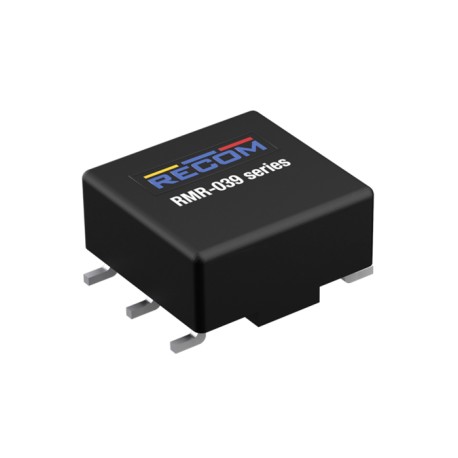 , Recom Schalttransformatoren, RMR Serie