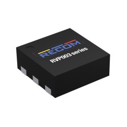 RVP003-FBN-CT, Recom Powermanagement-ICs, RVP003 Serie