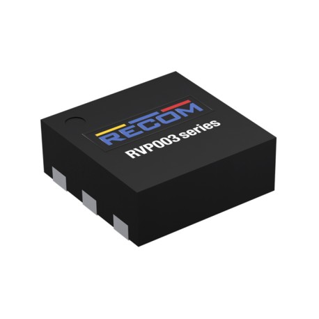 RVP003-FBN-CT, Recom Powermanagement-ICs, RVP003 Serie