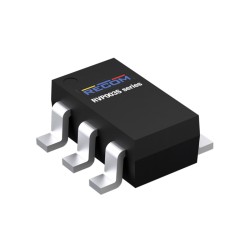 RVP003S-FBN-CT, Recom Powermanagement-ICs, RVP003 Serie