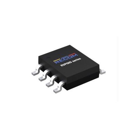 RVP005-FBN-CT, Recom Powermanagement-ICs, RVP005 Serie