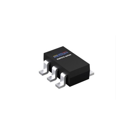 RVP010-PPN-CT, Recom Powermanagement-ICs, RVP010 Serie