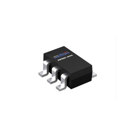 RVP6501-PPN-R, Recom power management ICs, RVP6501 series
