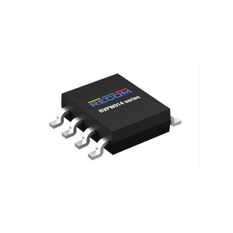 RVPW014-FJ1-CT, Recom Powermanagement-ICs, RVPW014 Serie