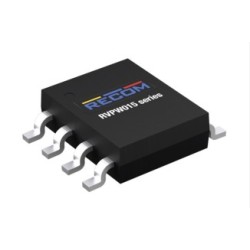 RVPW015-FJ2-CT, Recom Powermanagement-ICs, RVPW015 Serie