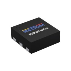 RVS002-FB-CT, Recom Powermanagement-ICs, RVS002 Serie