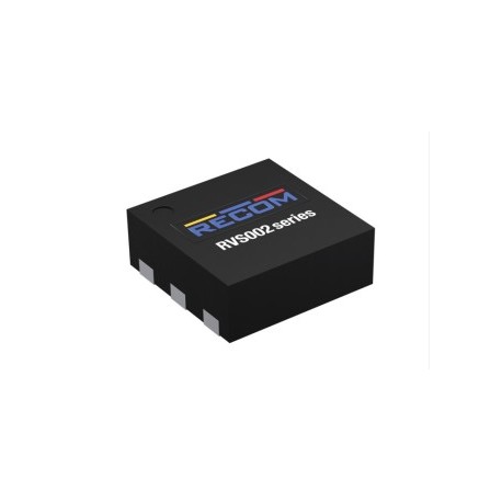 RVS002-FB-CT, Recom Powermanagement-ICs, RVS002 Serie