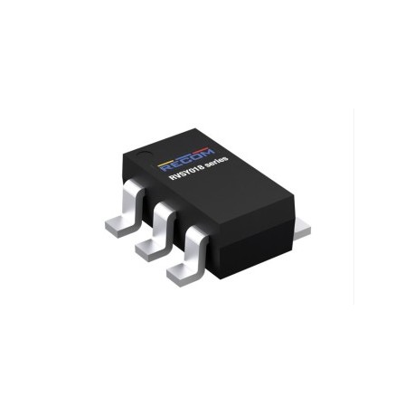 RVSY018-SR-CT, Recom Powermanagement-ICs, RVSY018 Serie