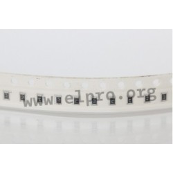 ERJ6BWFR056V, Panasonic SMD-Widerstände, 0805 Gehäuse, 1%, 0,125 bis 0,33W, ERJ6_ Serie