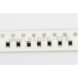 ERJP06F4021V, Panasonic SMD-Widerstände, ESD-Schutz, Gehäuse 0805, 1%, 0,5W, ERJP06 Serie