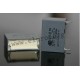 R413F13300000M, Kemet MKP EMI/RFI suppression capacitors, class Y2, 250V, R.41 series MKP 250V 3300pF RM10 Y2 R413F13300000M