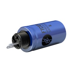 SH47116030054, FTCAP Aluminum electrolytic capacitor, radial, 105°C, SH series