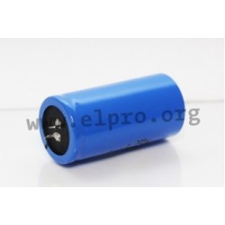 SIH47145035050, FTCAP electrolytic capacitors, radial, snap-in, 105°C, SIH series
