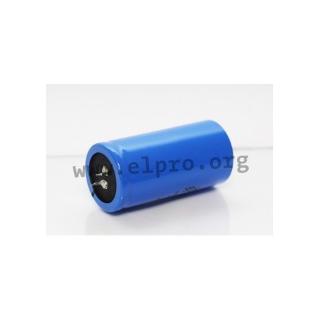 SIH82206335035, FTCAP electrolytic capacitors, radial, snap-in, 105°C, SIH series