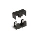 PTF/18SMDV82NE(LCP), Stelvio Kontek fuse holders, 10A, SMD and THT, PTF18 series PTF/18SMDV82NE(LCP)