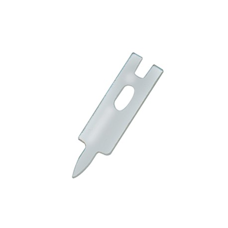 1013E.68, Vogt Lötnägel, gerade, verzinnt, 1068 Serie