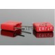 MKS2C043301N00KSSD, Wima MKT capacitors, pitch 5mm, MKS 2 series MKS2C043301N00KSSD
