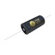 AH22204018030, FTCAP Aluminum electrolytic capacitor, axial, 105°C, AH series AH22204018030