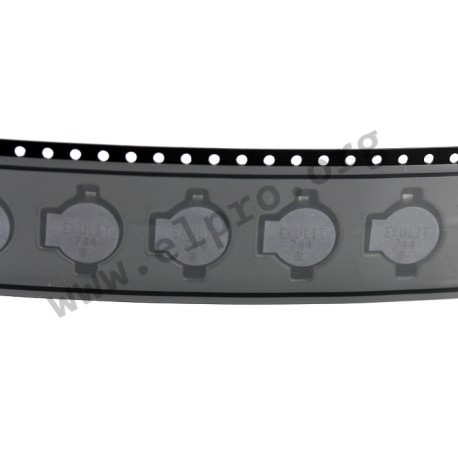220023, Ekulit AC buzzers, SMD, AL series
