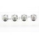 EEEFN1E471UP, Panasonic Elektrolyt-Kondensatoren, SMD, 105°C, high ESR, FN Serie EEEFN1E471UP